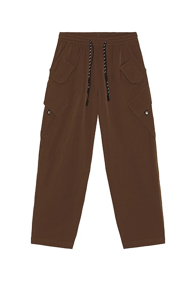 Wilcox Nylon Pants