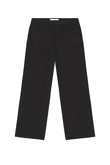 Beverly Baggy Chino Pants