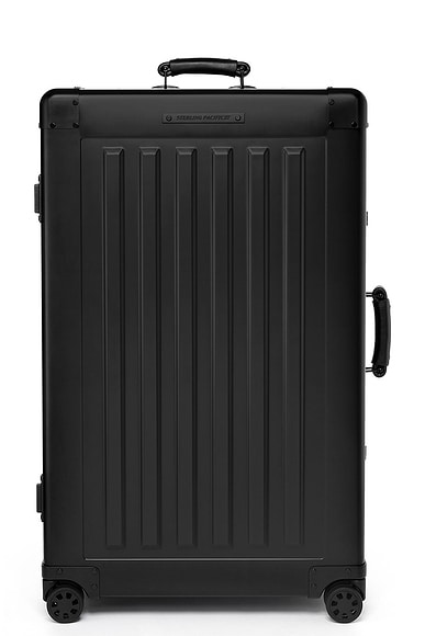 90L Check-in 4 Wheel Travel Case