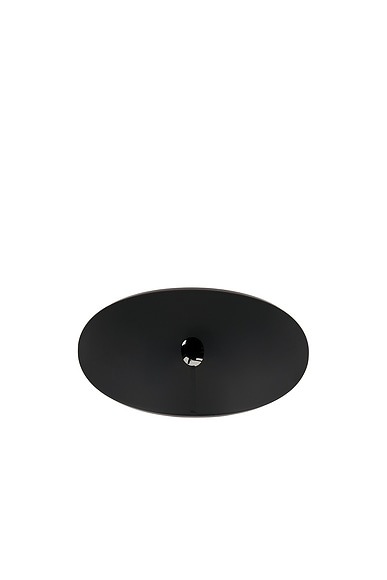 Coupole Hair Clip
