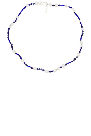 Nile Necklace