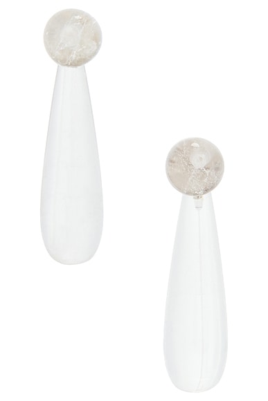 Small Angelika Earrings