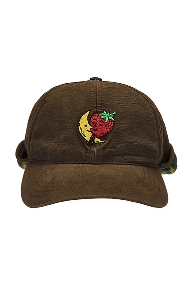 Logo Trapper Cap