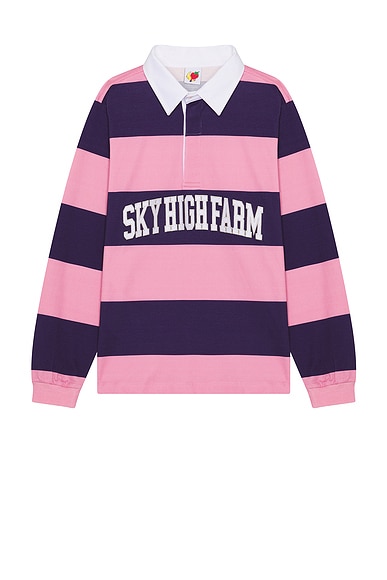 Shf Rugby Polo