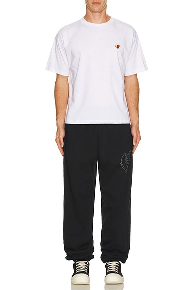 Bedazzled Sweatpants