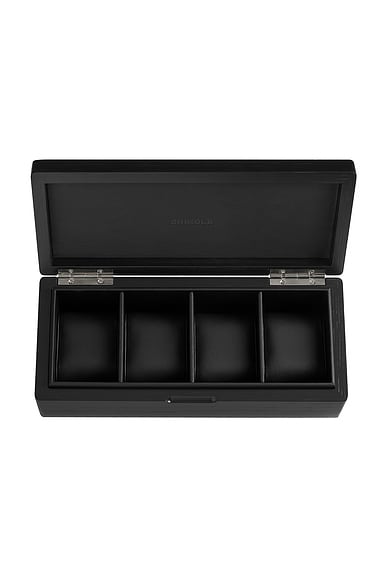 Watch Collector's Box
