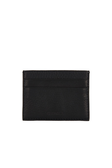 5 Pocket Card Case