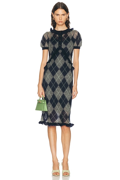 Shushu/Tong Dresses | Fall 2026 Collection | FWRD