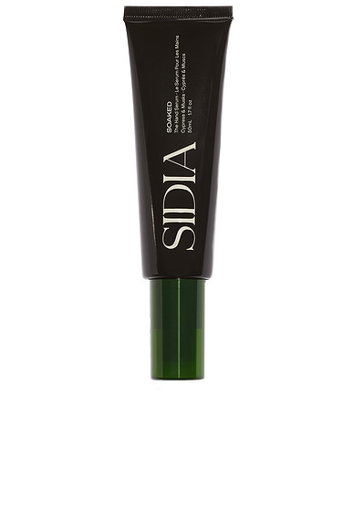 The Hand Serum