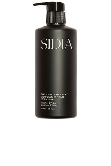 SIDIA The Hand Exfoliant