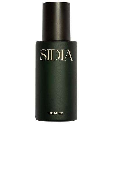 SIDIA The Body Mist in Soaked