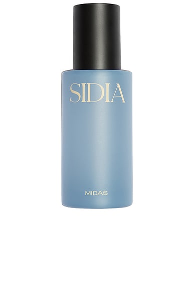The Body Mist