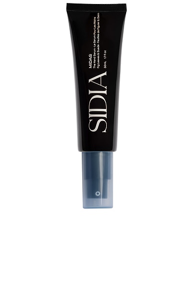 The Hand Serum
