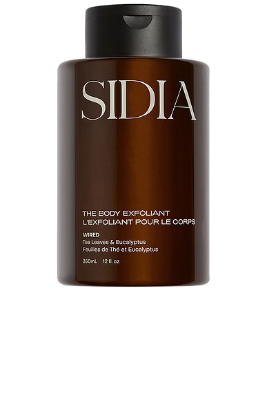 The Body Exfoliant