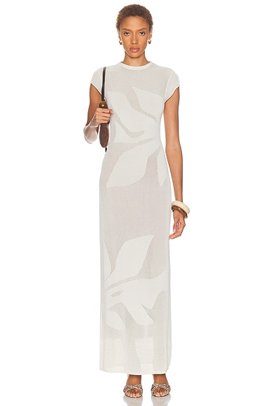 Solange Maxi Dress