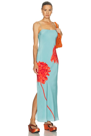 Amelie Slip Dress