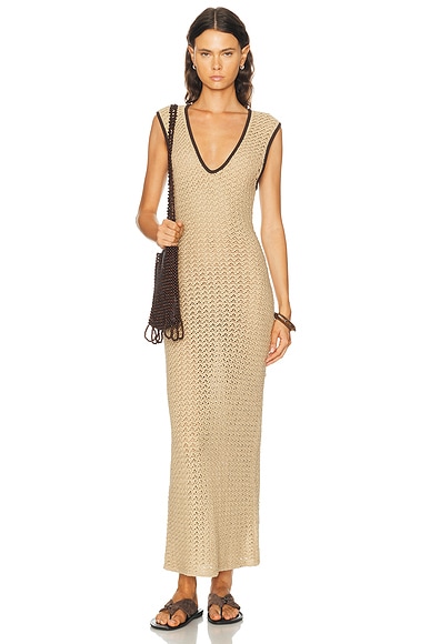 Ellinor Midi Dress