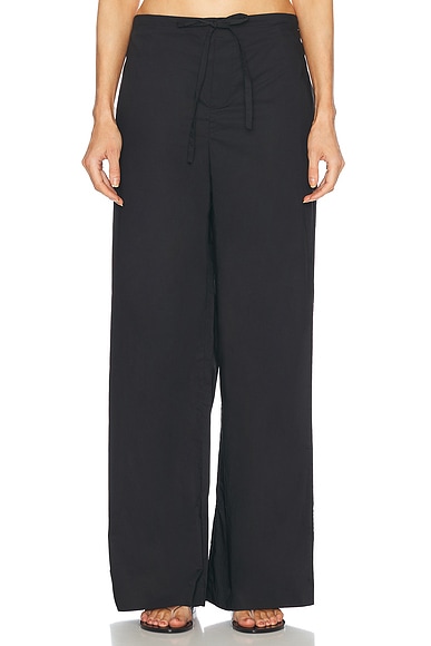 Savanna Relaxed Pant