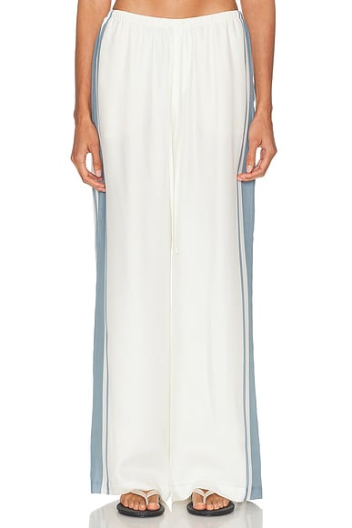 Lilou Drawstring Pant