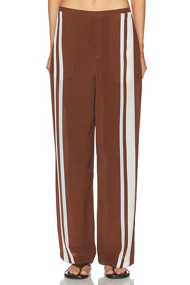 SIR. Marais Pant in Metro