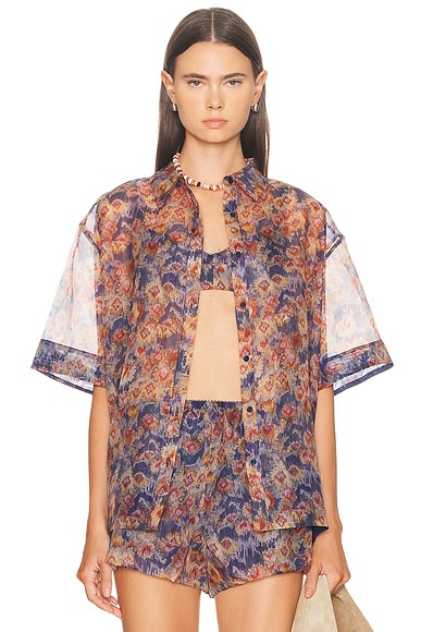 Fiore Shirt