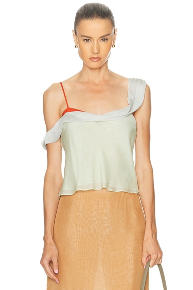 Palma Cami Top