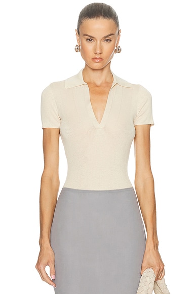 Parco Bodysuit