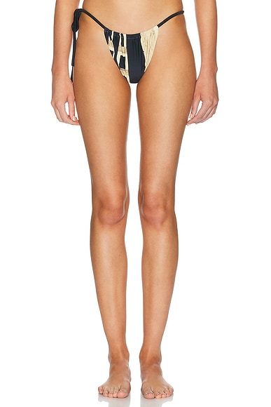 Sona String Bottom