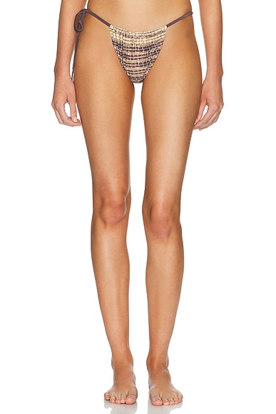 Mireli String Brief