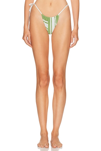 Carlo String Bikini Brief