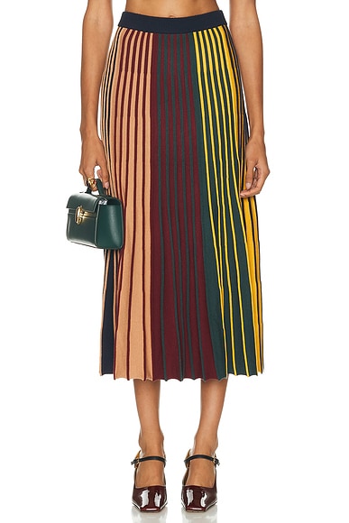 Celia Knit Skirt