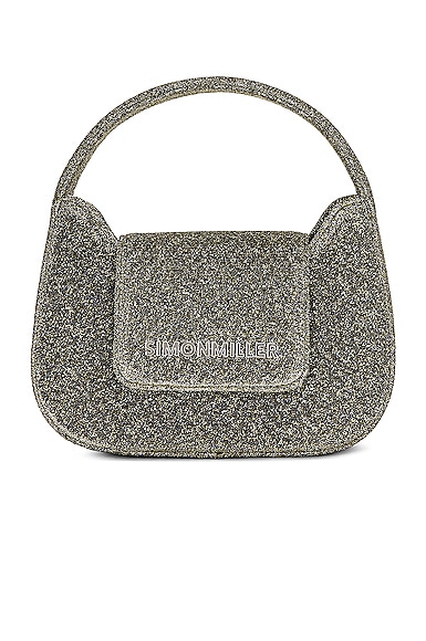 SIMON MILLER MINI RETRO BAG