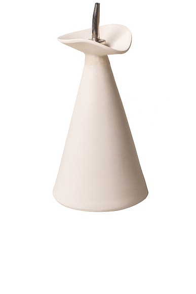 Flora Oil Cruet