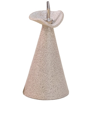 Flora Oil Cruet
