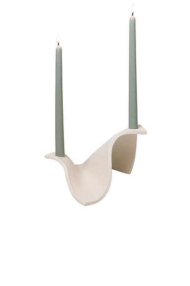 Drape Candelabra