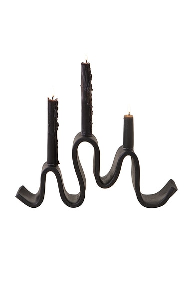 Wyat Candelabra