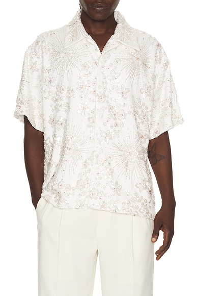 Anurak Embellished Shirt