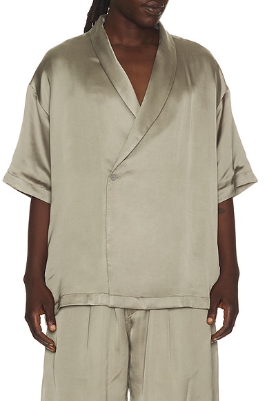 Phupa Kimono Shirt
