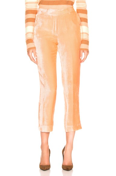 Tatum Straight Leg Pant
