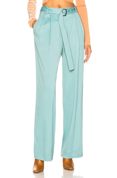Blanche Belted Pant