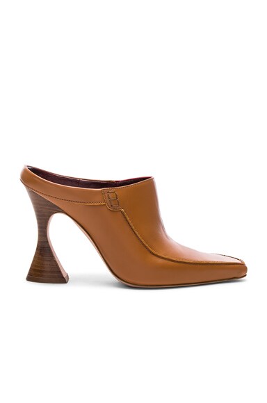 Dena Calf Mule