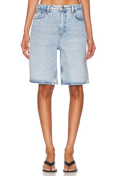 Wilson Short