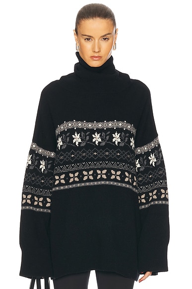 Fendi zucca sweater online