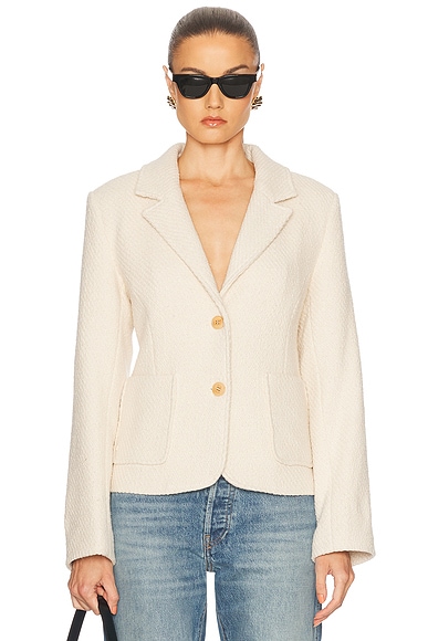 Claire Blazer