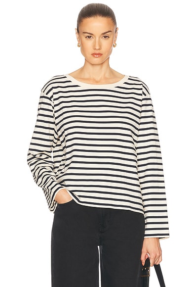Loui Oversized Tee