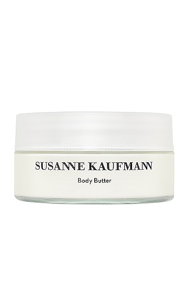 Shop Susanne Kaufmann Body Butter In N,a