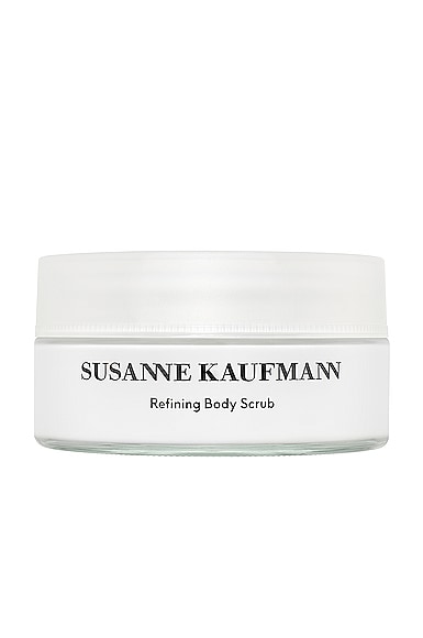 SUSANNE KAUFMANN REFINING BODY SCRUB