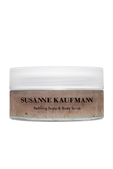 Refining Scalp & Body Scrub