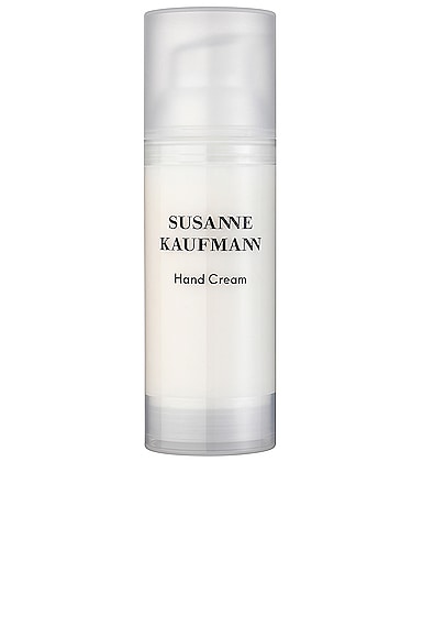 Susanne Kaufmann Hand Cream In N,a