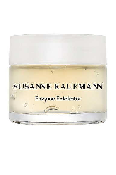 Shop Susanne Kaufmann Enzyme Exfoliator In N,a